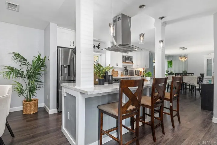 1462 Antoine Drive, San Diego, California 92139