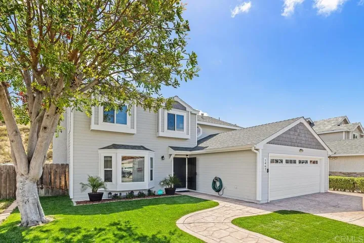 1462 Antoine Drive, San Diego, California 92139