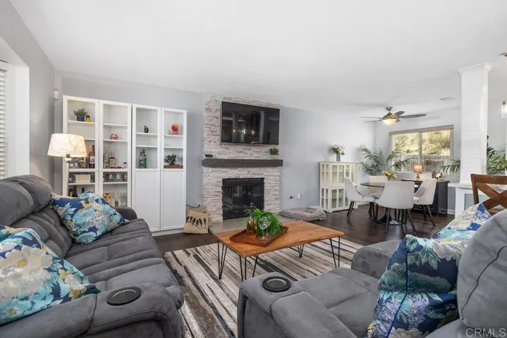 1462 Antoine Drive, San Diego, California 92139