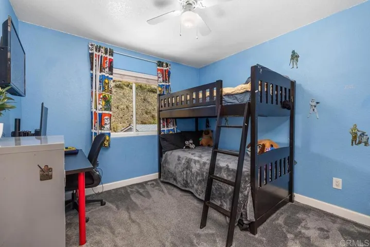 1462 Antoine Drive, San Diego, California 92139