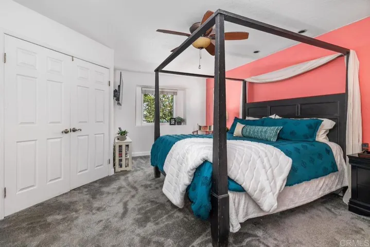 1462 Antoine Drive, San Diego, California 92139