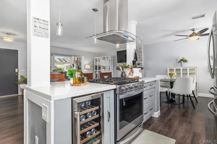 1462 Antoine Drive, San Diego, California 92139