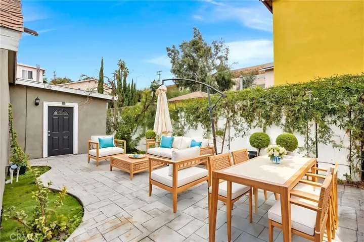 Main Entrance - Virtually Staged