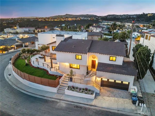 153 Calle Redondel, San Clemente, California 92672