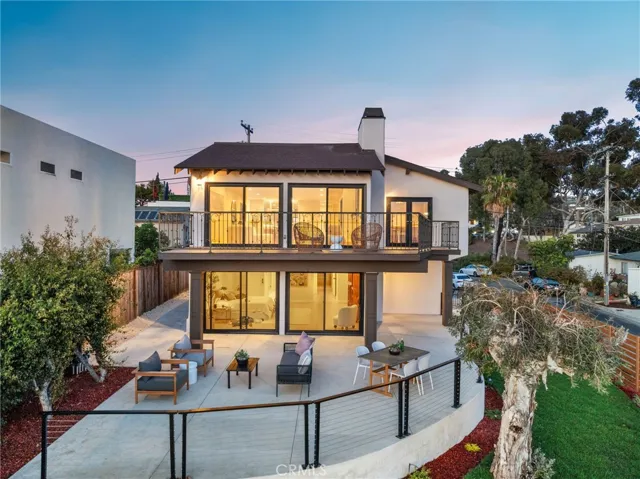 153 Calle Redondel, San Clemente, California 92672