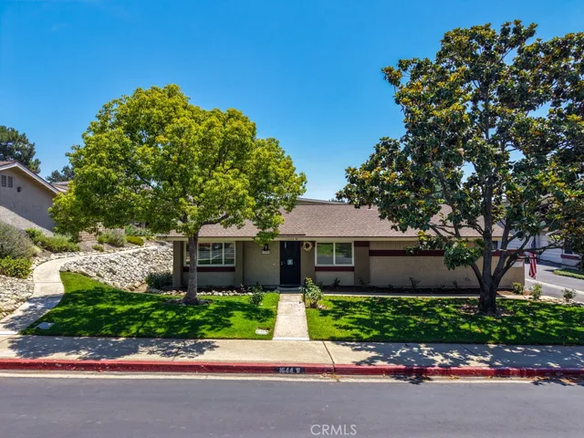 1644 Carmel Circle West, Upland, California 91784