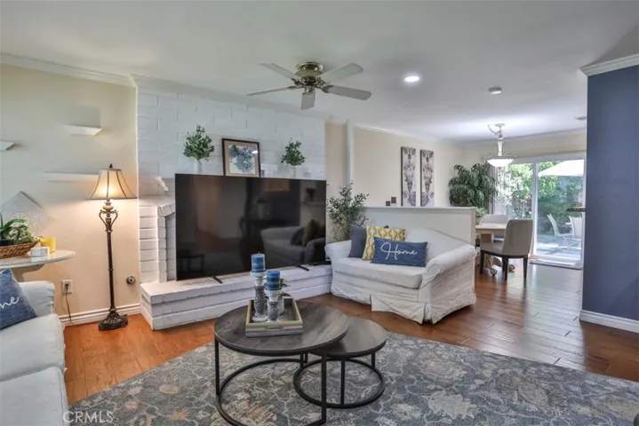 1644 Carmel Circle West, Upland, California 91784