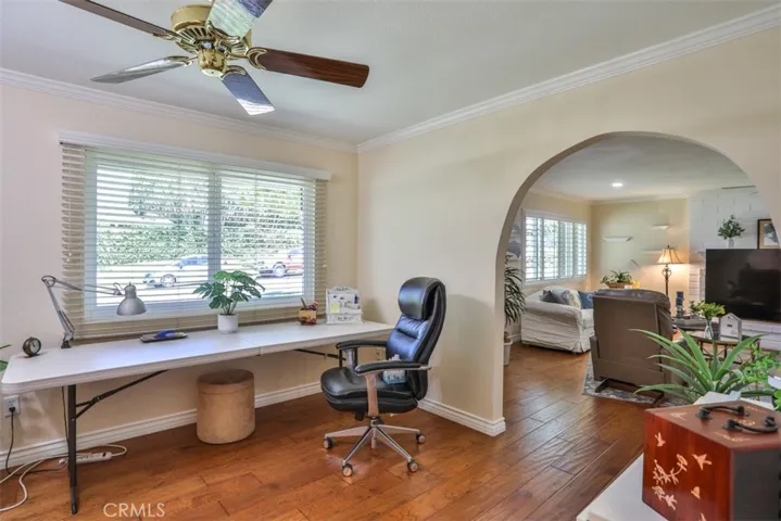 1644 Carmel Circle West, Upland, California 91784