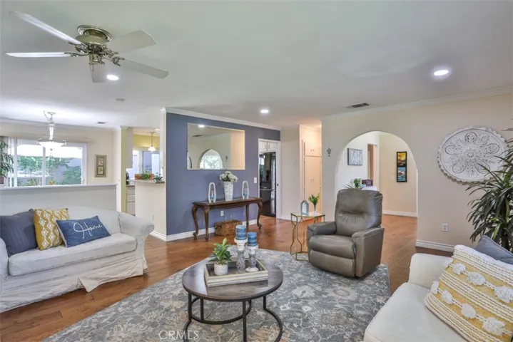 1644 Carmel Circle West, Upland, California 91784