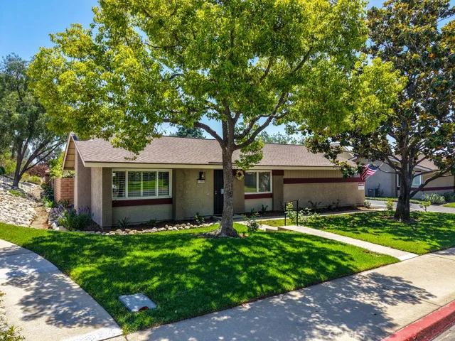 1644 Carmel Circle West, Upland, California 91784