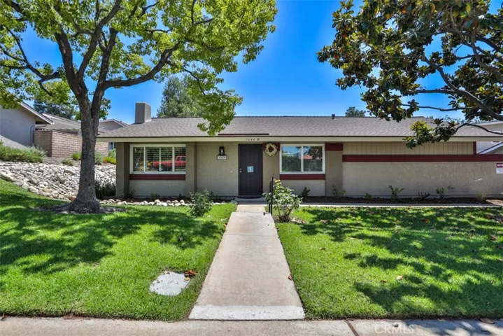 1644 Carmel Circle West, Upland, California 91784