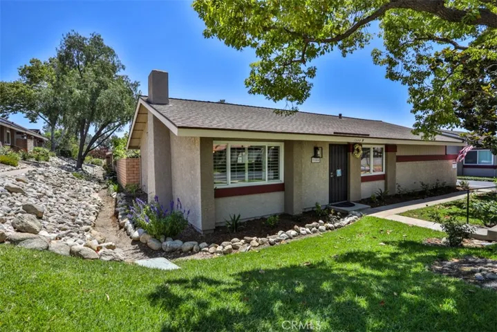 1644 Carmel Circle West, Upland, California 91784