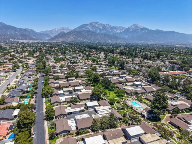 1644 Carmel Circle West, Upland, California 91784
