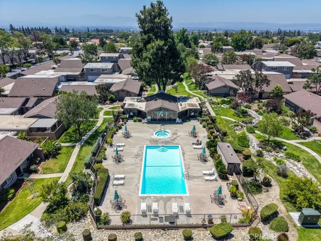 1644 Carmel Circle West, Upland, California 91784
