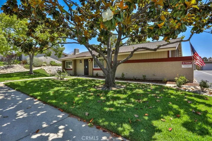 1644 Carmel Circle West, Upland, California 91784