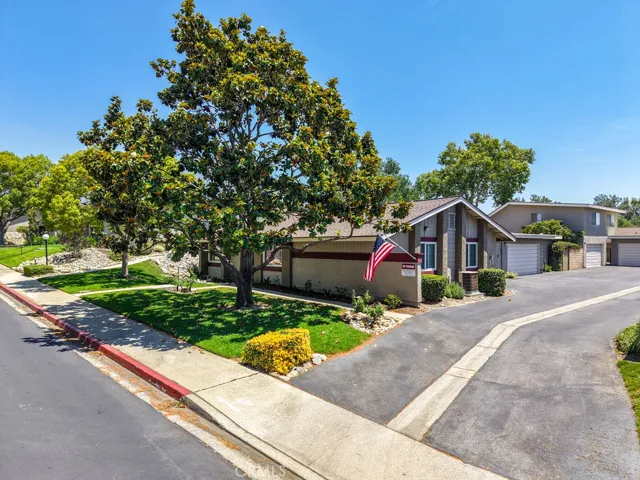 1644 Carmel Circle West, Upland, California 91784