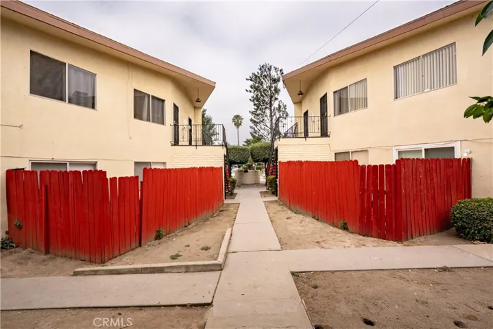 1505 Sepulveda Avenue, San Bernardino, California 92404
