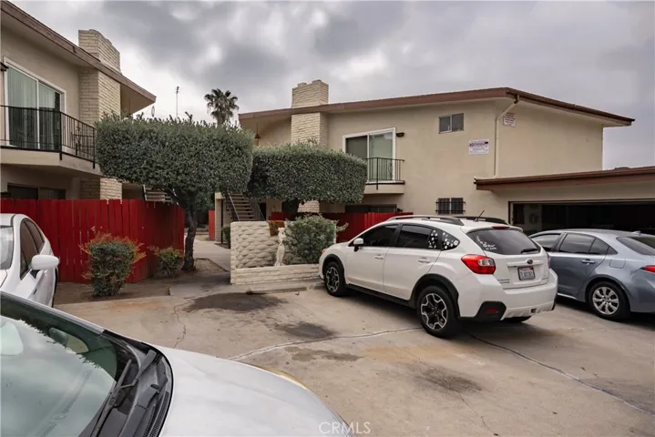 1505 Sepulveda Avenue, San Bernardino, California 92404