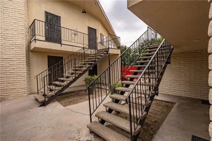 1505 Sepulveda Avenue, San Bernardino, California 92404