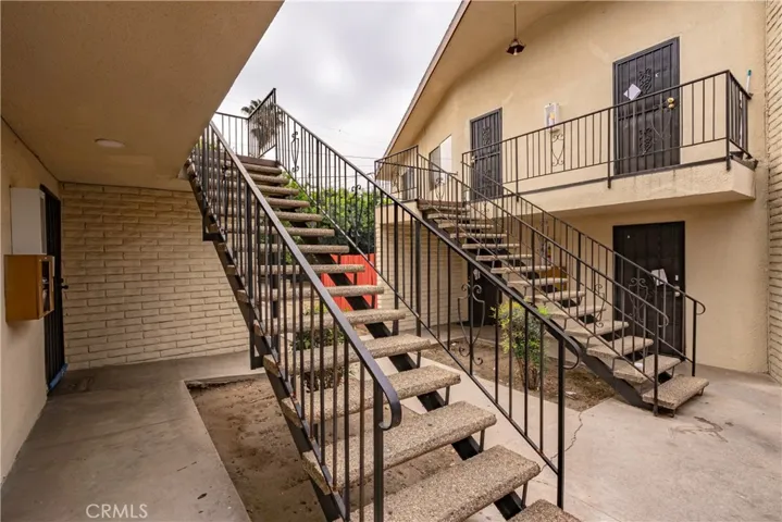 1505 Sepulveda Avenue, San Bernardino, California 92404