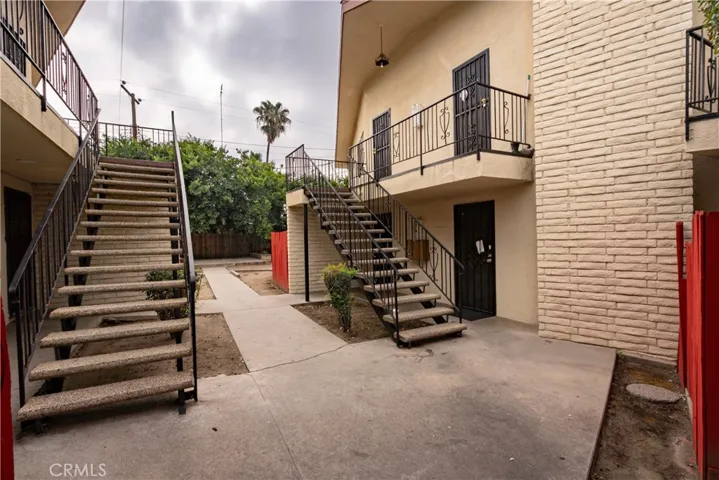 1505 Sepulveda Avenue, San Bernardino, California 92404
