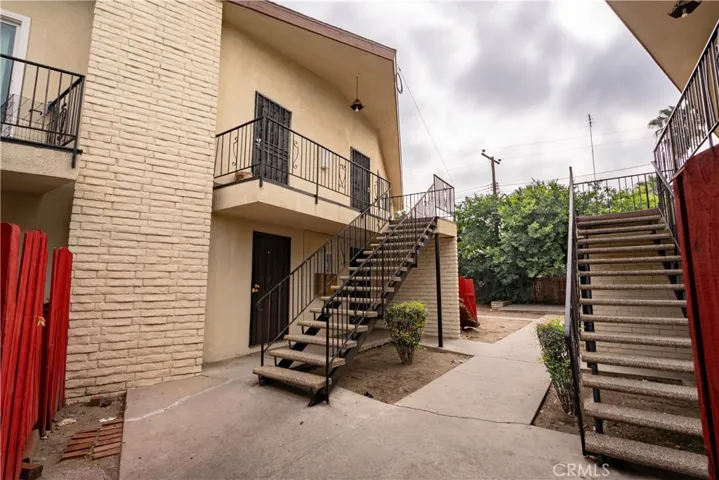 1505 Sepulveda Avenue, San Bernardino, California 92404