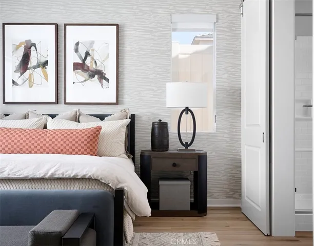 Image of Model Home. Finishes will vary in subject property.