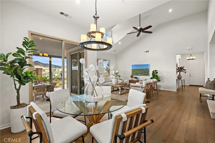 65 Listo Street, Rancho Mission Viejo, California 92694