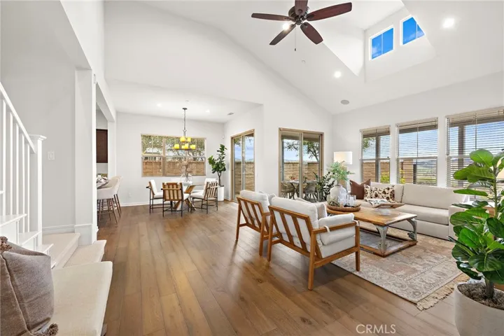 65 Listo Street, Rancho Mission Viejo, California 92694