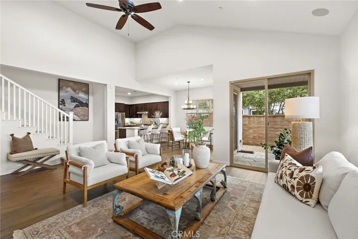 65 Listo Street, Rancho Mission Viejo, California 92694