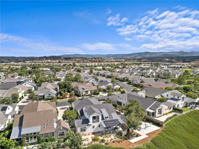 65 Listo Street, Rancho Mission Viejo, California 92694