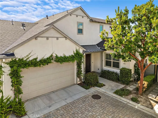 65 Listo Street, Rancho Mission Viejo, California 92694