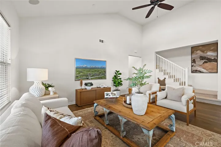 65 Listo Street, Rancho Mission Viejo, California 92694