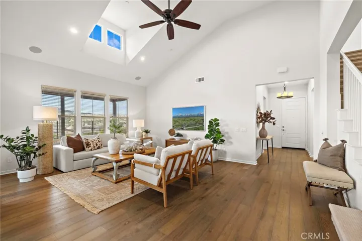 65 Listo Street, Rancho Mission Viejo, California 92694