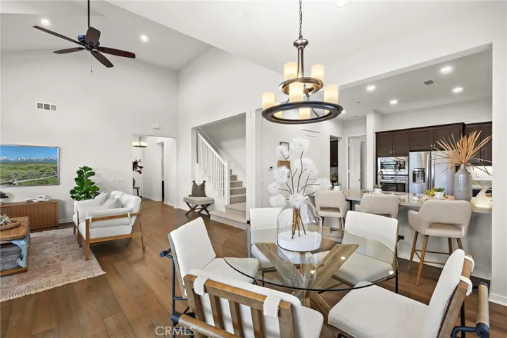 65 Listo Street, Rancho Mission Viejo, California 92694