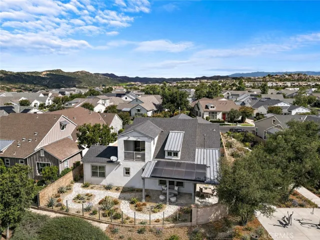 65 Listo Street, Rancho Mission Viejo, California 92694