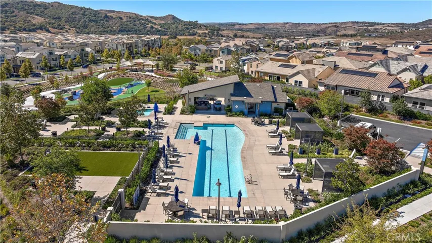 65 Listo Street, Rancho Mission Viejo, California 92694