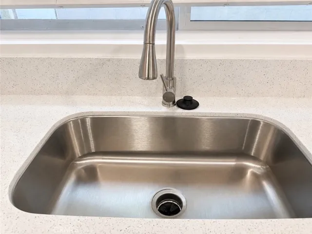 Kitchen Sink