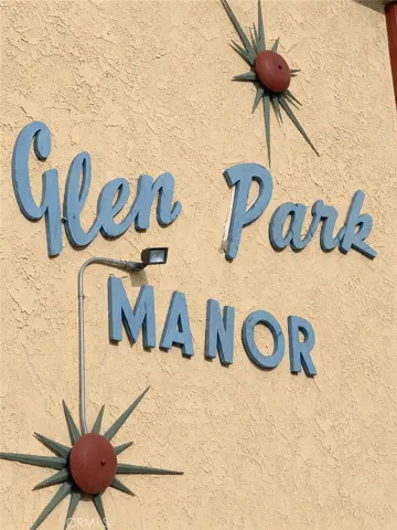 Property Signage