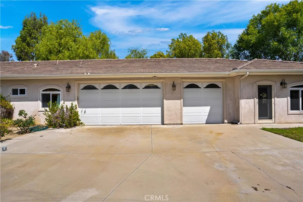 Garages