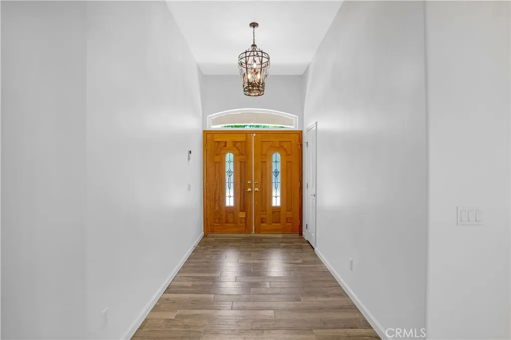 Entryway