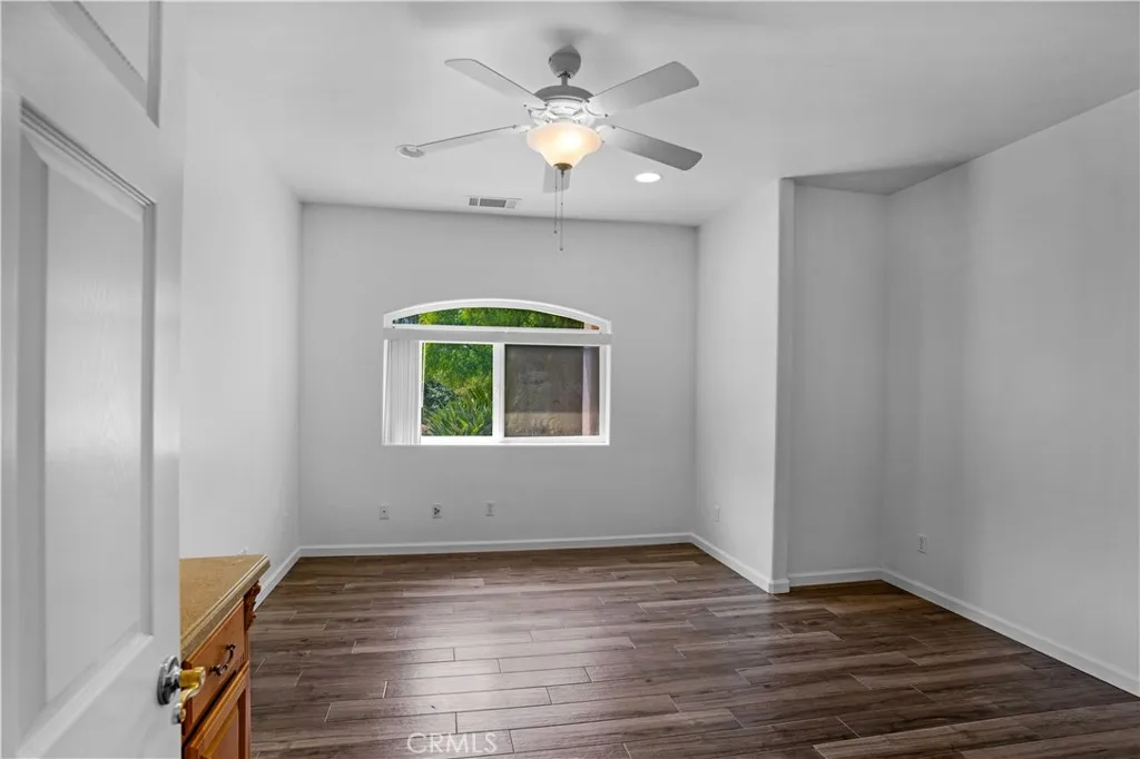 Room with view of front yard