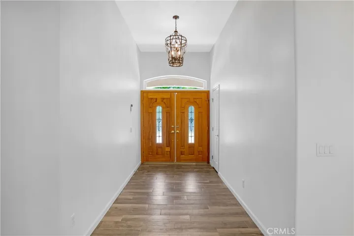 Entryway