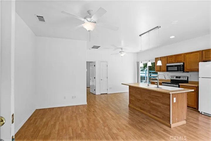 Casita entry from garage and slider out to side of​​‌​​​​‌​​‌‌​​‌​​​‌‌​​​‌​​‌‌​​‌‌​​‌‌​​​​ home