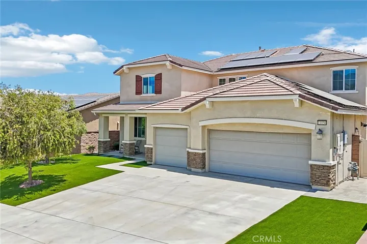 11056 Guffey Ranch Way, Corona, California 92883