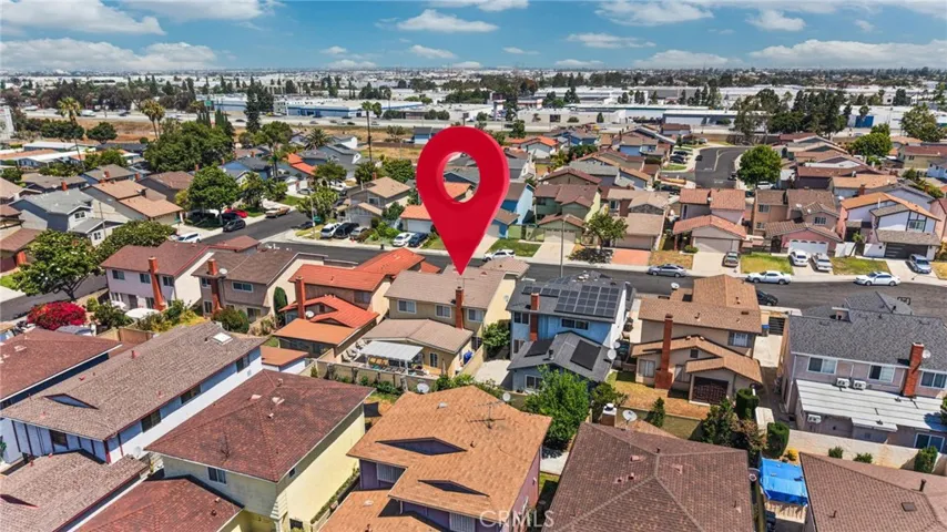 814 E Sandpoint Court, Carson, California 90746