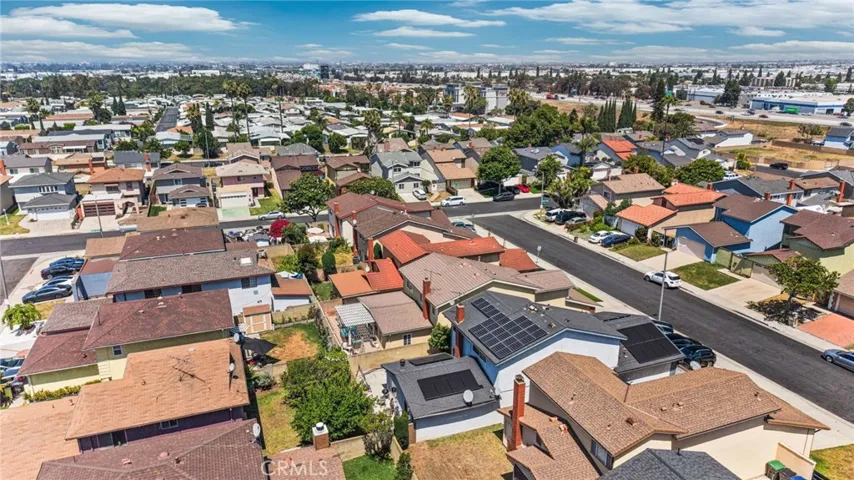 814 E Sandpoint Court, Carson, California 90746