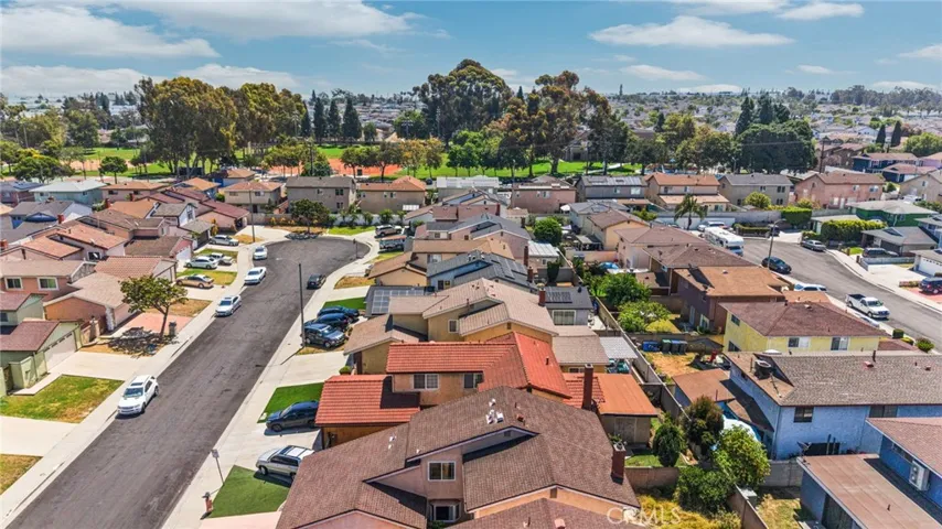 814 E Sandpoint Court, Carson, California 90746