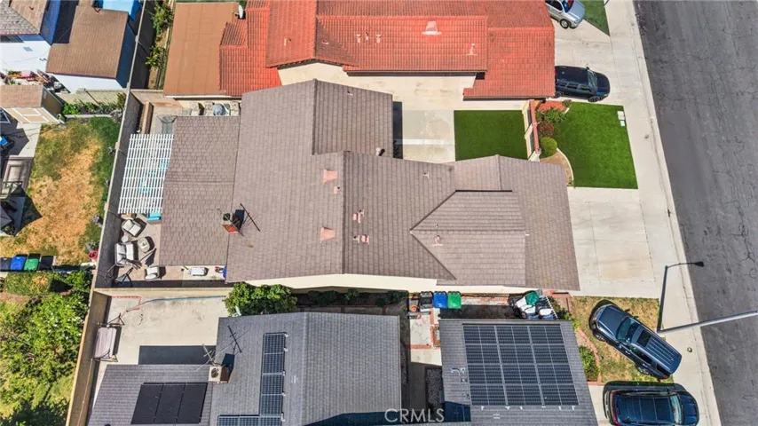 814 E Sandpoint Court, Carson, California 90746