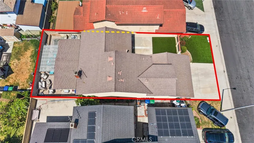 814 E Sandpoint Court, Carson, California 90746